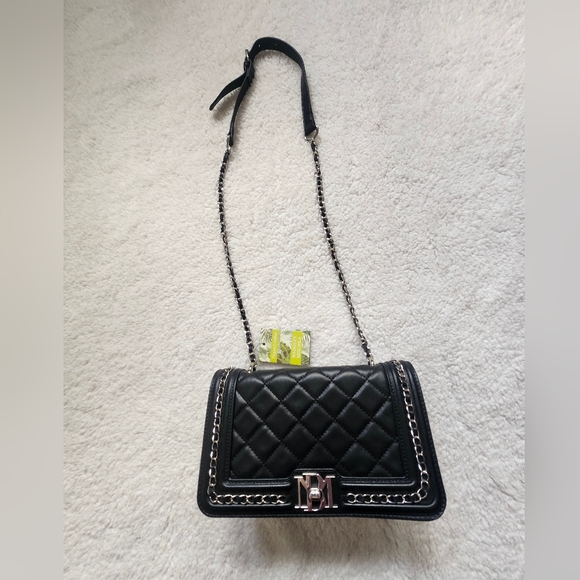 NWT Badgley Mischka - Picture 2 of 10